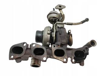TURBOSPRĘŻARKA 1.9 CDTI 16V Opel Signum I (2003-2008)