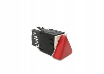 PRZEŁĄCZNIK AWARYJNYCH 1K0953509A Volkswagen Golf PRZEŁĄCZNIK AWARYJNYCH 1K0953509A Volkswagen Golf