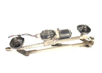 MECHANIZM WYCIERACZEK PRZÓD MITSUBISHI MIRAGE / SPACE STAR UKŁAD