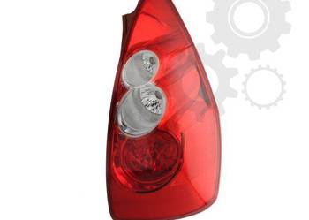 LAMPA TYLNA PR - MAZDA 5 04/05-08/07
