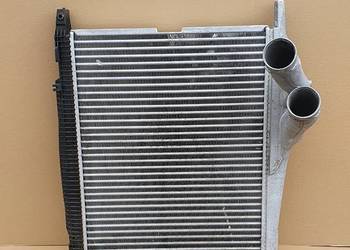 AXOR ATEGO CHŁODNICA POWIETRZA INTERCOOLER A9405010701