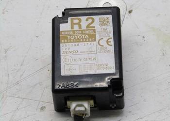 MODUŁ STEROWNIK KEYLESS TOYOTA RAV4 IV 89741-42260