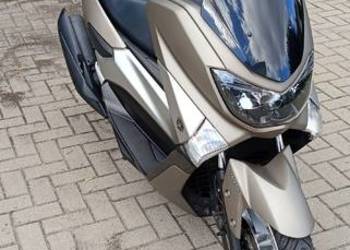 Yamaha NMax 125 + Gratisy