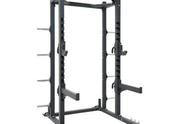 Klatka wielofunkcyjna Half Rack SH010