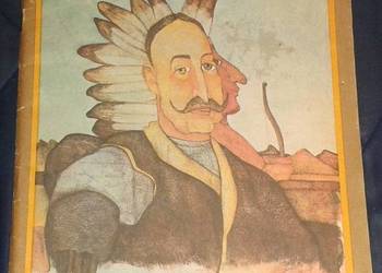 Spadek po synach Słońca - Aleksander Rowiński