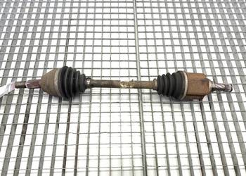 PÓŁOŚ LEWY PRZÓD NISSAN JUKE F15 1.5 110KM PRZEGUB