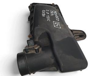 OBUDOWA FILTRA POWIETRZA Ford Mondeo MK 4 2.0 TDCI z czujnikiem