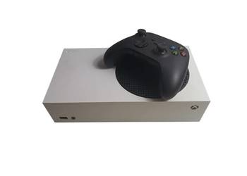 Konsola Microsoft Xbox Series S