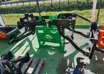 TUZ przedni /możliwość wykonania pod każdy model – dostawa