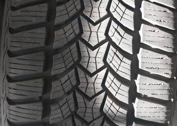 Dwie opony zimowe Dębica Frigo HP2 225/40R18