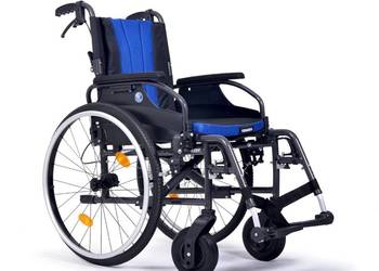 Sprzedam wózek inwalidzki