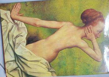 Hans Memling Michał Walicki  Sąd Ostateczny ALBUM FOTOGRAFIA Hans Memling Michał Walicki  Sąd Ostateczny ALBUM FOTOGRAFIA