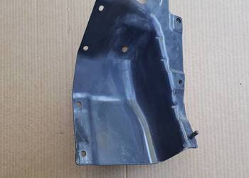 Blacha stopnicy 2422415 Scania R