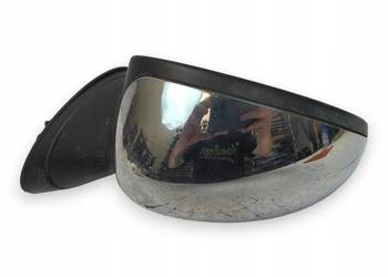 LUSTERKO LEWE Opel Insignia A 08-17r elektryczne 3 pin kierowcy