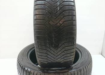 2x OPONA ZIMOWA LAUREN  I FIT + 225/50R17 (3422)4.20 (3522) 3.77