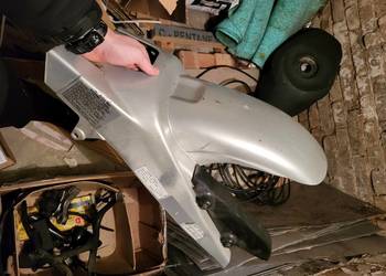 Blotnik nadkole cbr f3 f2