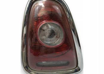 LAMPA LEWA Mini One R56 R57 tylna tylnia lewy tył 2757009-2757011