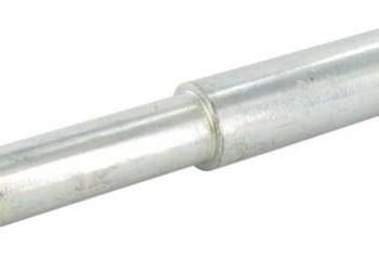 Sworzeń łącznika górnego 25x32x25 mm kat.2/3 Kramp Z325220KR