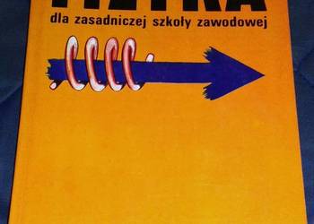 Fizyka dla ZSZ - Krzystof Chyla