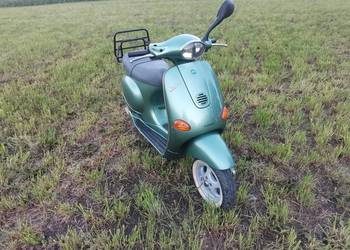 Piaggio Vespa 125cc Polecam TEL: 792-388-990