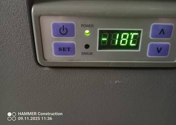 Lodówka turystyczna