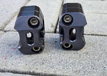 Beta RR50 50 2t rr 125 mostek mostki mocowanie kierownicy