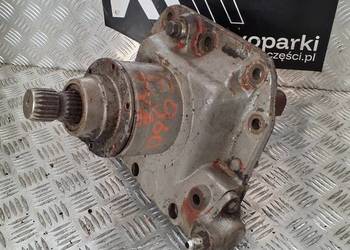 Dyferencjał wałek 13-31 Fermec 960 760 860 860B TX760 Massey Ferguson 50 HX
