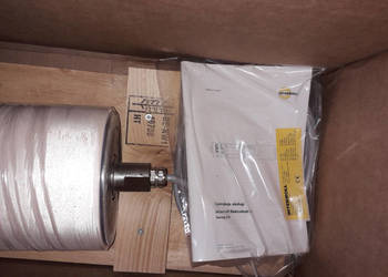 Silnik , elektrobęben  INTERROLL DM 0138 Silnik , elektrobęben  INTERROLL DM 0138