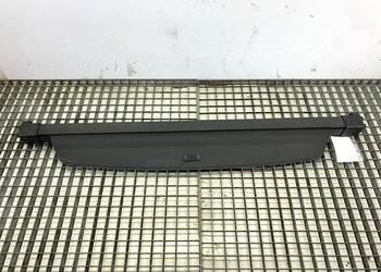 ROLETA BAGAŻNIKA AUDI A2 Hatchback 00-05 OSŁONA TYLNA, PRZESUWNA