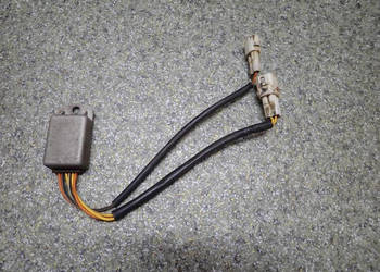 CZUJNIK REGULATOR SUZUKI RM 125 250 90-95R