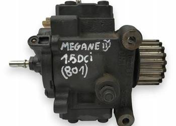 POMPA WTRYSKOWA Renault Megane IV Clio 1.5 dCi 167008557R CONTINENTAL