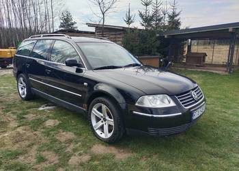 Passat B5 VR5 2.3