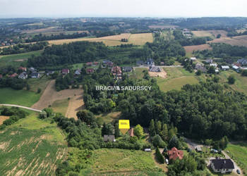 Do sprzedaży działka 1283m Michałowice Rzemieślnicza