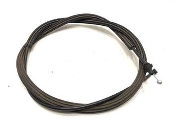 LINKA MASKI AUDI Q5 8R 8R1823535 08-17 CIĘGNO OTWIERANIA, ZAMKA