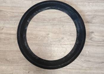 Nowa uszczelka dekla górnego- właz przesuwny Feldbinder