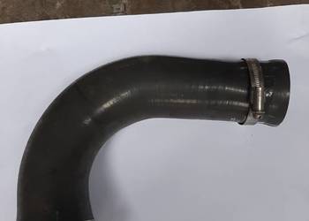 renaut master lll  bi turbo 170 przewód interculera