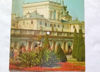 Pocztówka dźwiękowa Irena Jarocka. U wrót słońca. Jeszcze wszystko przed...