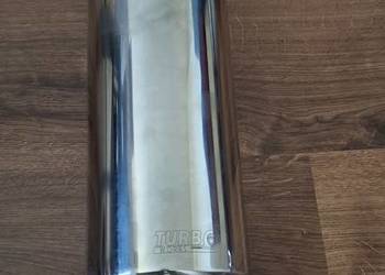 Sprzedam tlumik końcowy przelotowy