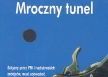 Mroczny tunel - Ross MacDonald