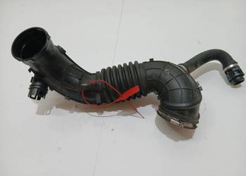 RURA PRZEWÓD WĄŻ DOLOT POWIETRZA  BMW F20 F30 F31 N47 586509 (24235095)