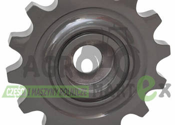 0009958100, 9958100, 0004963220, 4963220 KOŁO ŁAŃCUCHOWE Z14 fi26 CLAAS