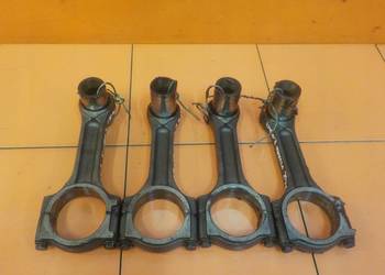 VIVARO TRAFIC PRIMASTAR 2.0 DCI 12r 114KM korbowod