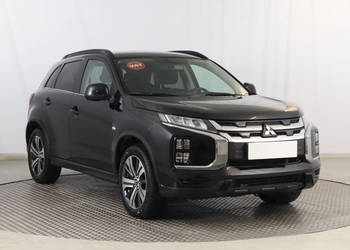 Mitsubishi ASX 2.0 MIVEC