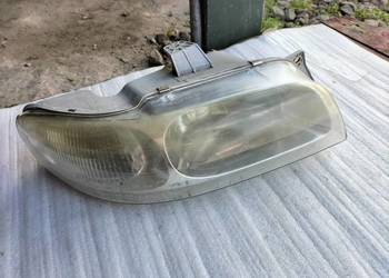 Nubira LAMPA PRZÓD PRZEDNIA PRAWA