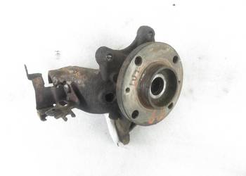 ZWROTNICA PIASTA PRZEDNIA PRAWA CITROEN BERLINGO I 1.9 D  DJY