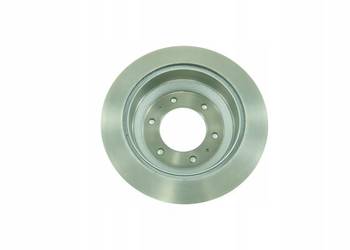 TARCZA HAMULCOWA TYŁ CITROEN C1 PEUGEOT 107 TOYOTA