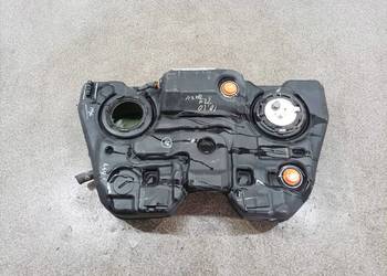 ZBIORNIK PALIWA BAK 4X4 AWD MONDEO MK5 EG93-9K007-BB Ford Fusion (USA) MK 2