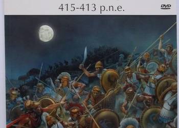 BITWA POD SYRAKUZAMI 415-413