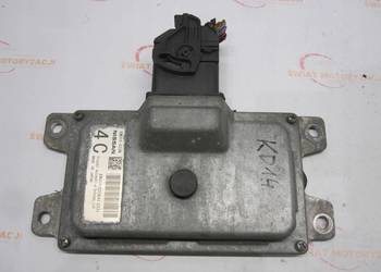 NISSAN RENAULT moduł sterownik EMU10-033N