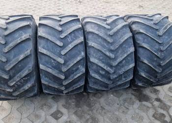 31x15.50-15 BKT Alliance 95% bieżnik 8PR